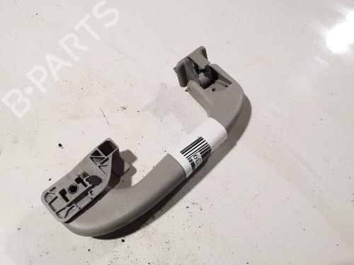 Håndtag i tag Håndtag i tag OPEL ZAFIRA / ZAFIRA FAMILY B (A05) 1.9 CDTI (M75) (120 hp) 35031679 35031679