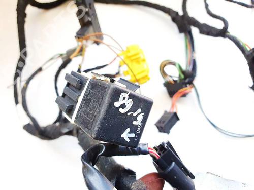 Electronic sensor MERCEDES-BENZ M-CLASS (W164) ML 350 4-matic (164.186) | BP38572257M84 - Image 2