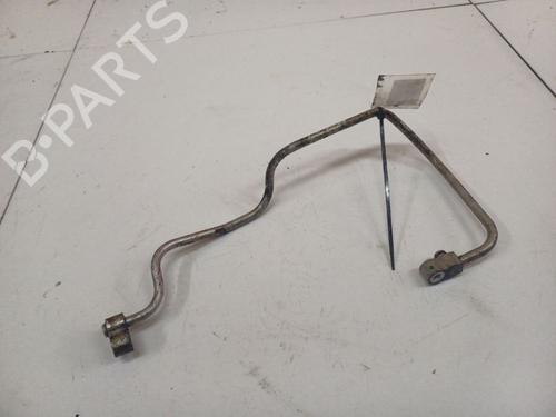 AC pipe HONDA CIVIC VII Hatchback (EU, EP, EV) 1.7 CTDi (EP4, EU9) | BP32551691M126 - Image 2