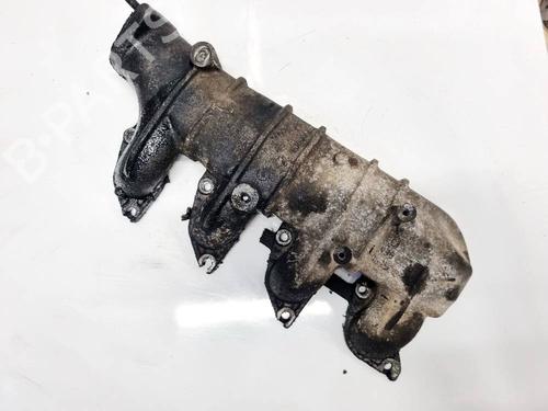 Used Intake manifold Intake manifold 35202733 35202733
