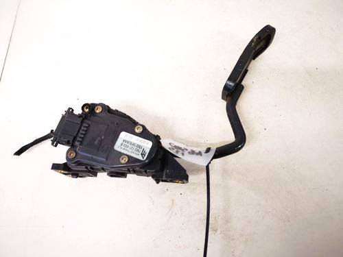 Pedal Pedal SEAT ALHAMBRA (7V8, 7V9) 1.9 TDI (90 hp) 35574583 35574583