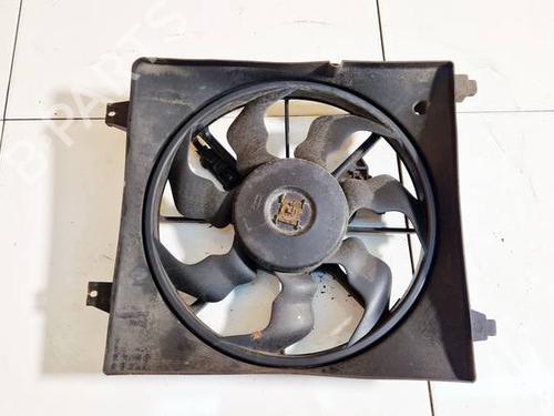 Used Fan Fan 34955390 34955390