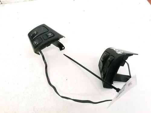 Steering wheel controls SAAB 9-3 (YS3F, E79, D79, D75) 2.2 TiD | BP35390202E15 - Image 2
