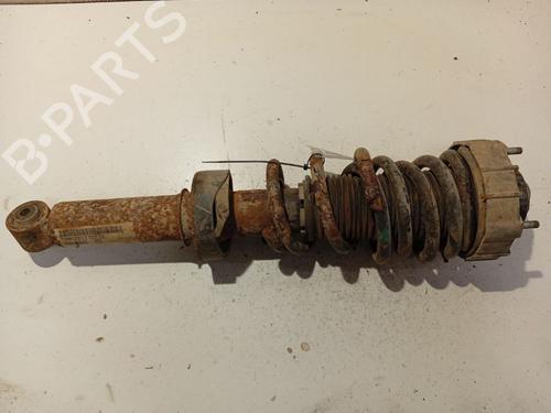 Used Left rear shock absorber Left rear shock absorber 38528573 38528573