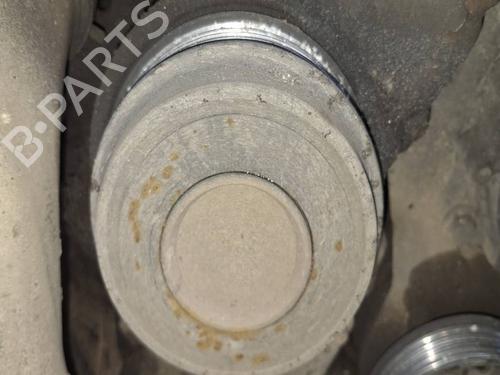 Remskive Remskive SEAT ALHAMBRA (7V8, 7V9) 1.9 TDI (115 hp) 34746677 34746677
