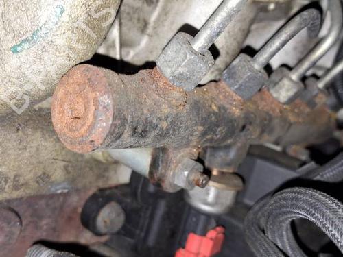 Injection rail FORD S-MAX (WA6) 2.0 TDCi | BP34882697M98 - Image 2