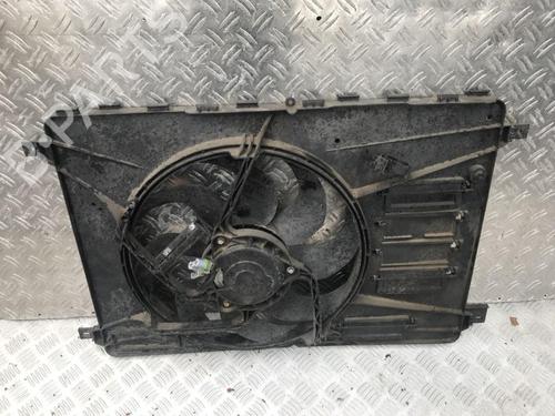 Used Fan Fan FORD MONDEO IV (BA7) 1.8 TDCi (125 hp) 35699222 35699222