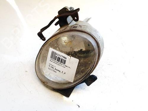 Used Right front fog light Right front fog light 35181765 35181765