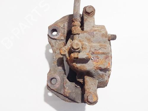 Left front brake caliper NISSAN ALMERA II Hatchback (N16) 1.5 | BP35605163M105 - Image 2