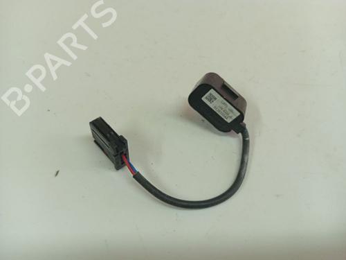 Electronic module OPEL ASTRA J (P10) 1.7 CDTI (68) | BP38315540M83 - Image 3
