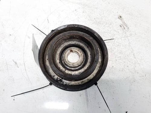 Used Pulley Pulley FORD KUGA I 2.0 TDCi (140 hp) 35103760 35103760