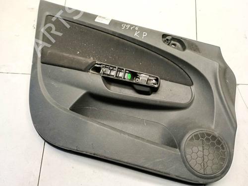 Used Front left panel Front left panel OPEL CORSA D (S07) 1.4 (L08, L68) (90 hp) 35113206 35113206