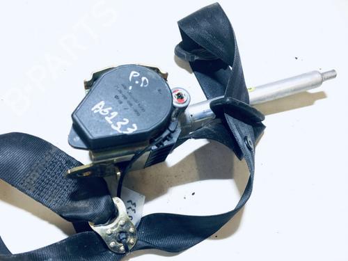 Front right seatbelt AUDI A4 B5 (8D2) 1.8 | BP35594833I25 - Image 2