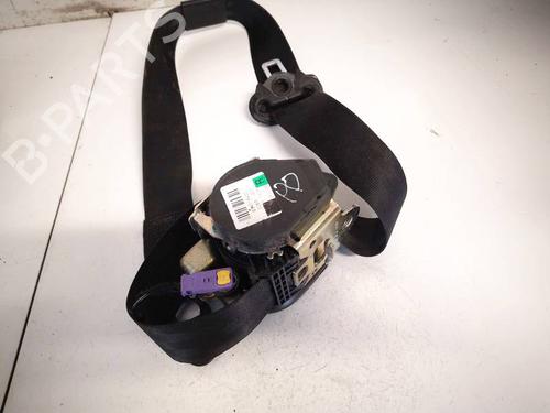Used Front right seatbelt Front right seatbelt AUDI A4 B6 (8E2) 2.5 TDI quattro (180 hp) 34897416 34897416