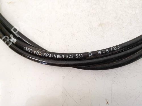 Cable AUDI A4 B6 (8E2) 2.5 TDI quattro | BP35092563E12 - Image 3