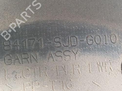 Andre HONDA FR-V (BE) 2.2 i CTDi (BE5) | BP34933083O1 - Image 4