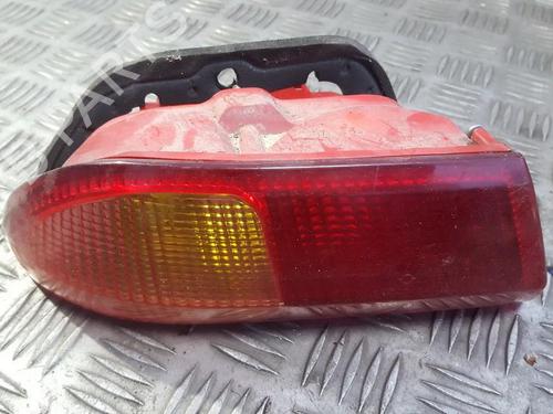 Used Left taillight Left taillight 35684765 35684765