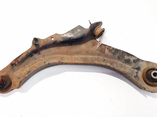 Used Left rear steering knuckle Left rear steering knuckle 35266836 35266836