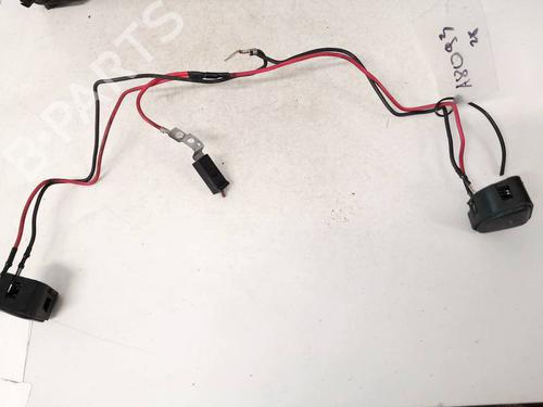 Comandos do volante Comandos do volante ROVER 600 I (RH) 620 Sdi (105 hp) 35374023 35374023