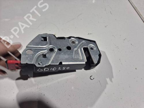 Electronic module VW PASSAT B6 (3C2) 2.0 TDI | BP35008858M83 - Image 5