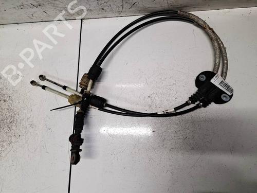 Used Cable Cable 34972465 34972465