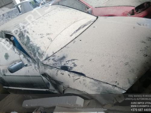 Engine mount BMW 3 (E36) 318 i | BP33520921M89  - Image 5