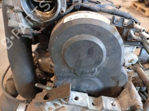 Used Timing cover Timing cover 36586482 36586482