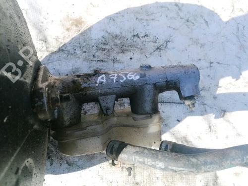 Brake master cylinder HONDA INSIGHT (ZE_) 1.3 IMA (ZE28, ZE2) | BP35443103M77 - Image 3