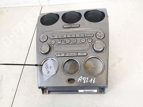 Used Climate control Climate control 35416741 35416741
