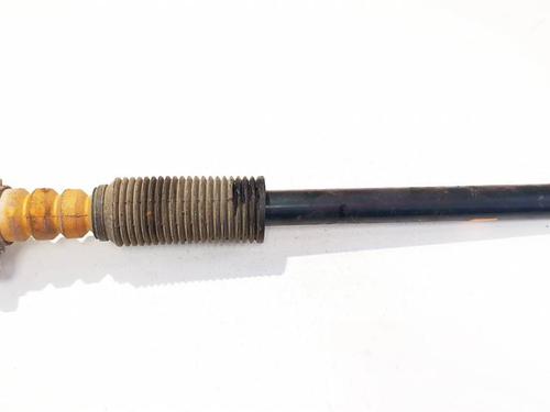 Used Left rear shock absorber Left rear shock absorber OPEL CORSA D (S07) 1.2 (L08, L68) (80 hp) 35255906 35255906