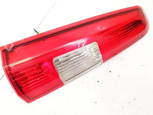 Used Left taillight Left taillight 35016588 35016588