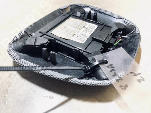 Electronic module MERCEDES-BENZ C-CLASS (W203) C 200 Kompressor (203.042) | BP35618792M83 - Image 3