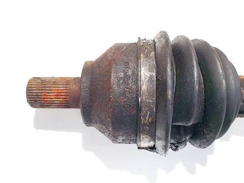 Left front driveshaft AUDI A6 C6 (4F2) 2.4 | BP35265949M38 - Image 2
