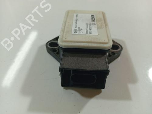Electronic module TOYOTA AURIS (_E15_) 1.4 D-4D (NDE150_, NDE150R) | BP34904599M83 - Image 2