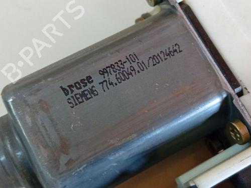 Left front window motor MERCEDES-BENZ E-CLASS T-Model (S211) E 200 T Kompressor (211.242) | BP34771030E21  - Image 5
