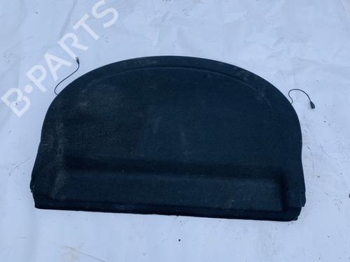 Used Rear parcel shelf Rear parcel shelf RENAULT LAGUNA III (BT0/1) 2.0 16V (BT05, BT0F, BT0W) (140 hp) 35541851 35541851
