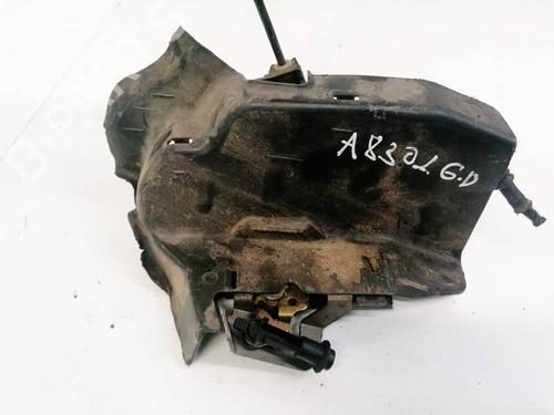 hyre-bak-las-audi-a4-b6-8e2-2000-2001-2002-2003-2004-2005-35367459 main image