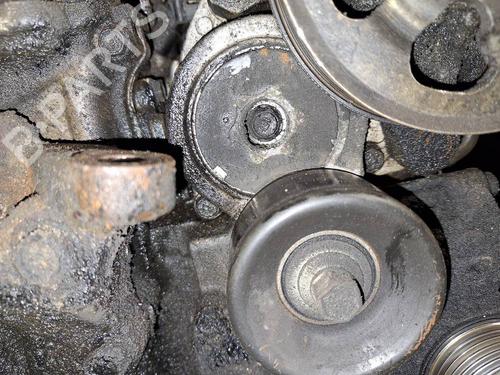 Used Pulley Pulley 35192666 35192666