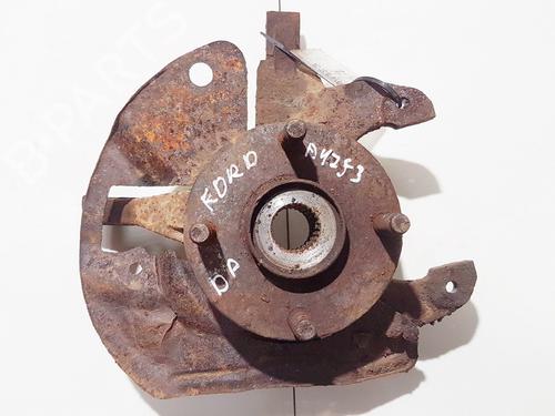 Used Right front steering knuckle Right front steering knuckle 38583818 38583818