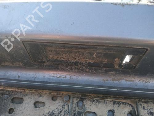licence-plate-light-opel-meriva-a-mpv-x03-2003-2004-2005-2006-2007-2008-2009-2010-35441906 main image