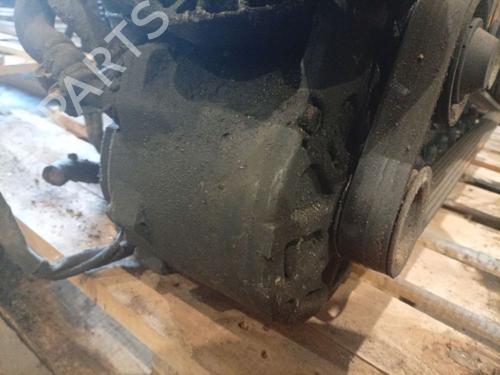 Alternator AUDI A8 D3 (4E2, 4E8) 4.2 quattro | BP37512438M7 - Image 2