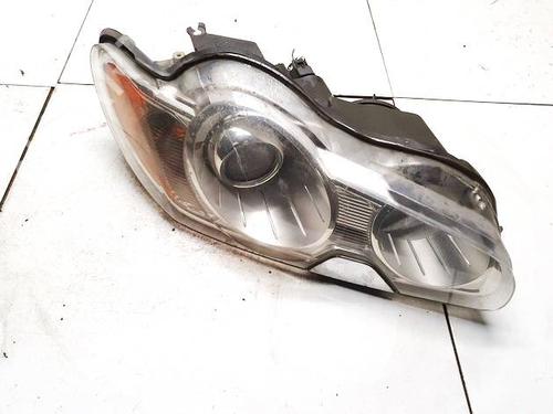Used Right headlight Right headlight JAGUAR XF I (X250) 2.7 D (207 hp) 39939242 39939242