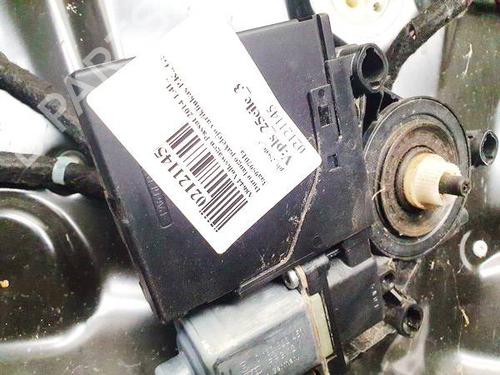 Left front window motor VW PASSAT B7 (362) 1.4 TSI | BP35189901E21 - Image 2