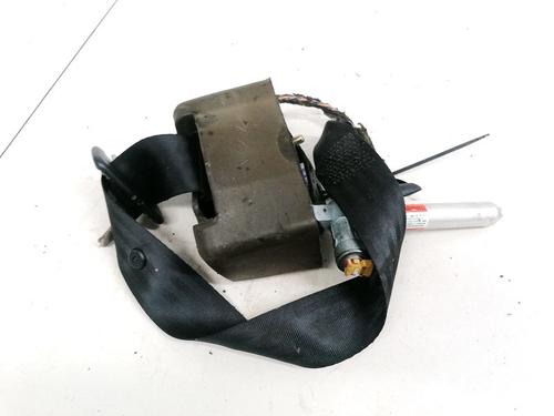 Used Rear left seatbelt Rear left seatbelt 35559892 35559892