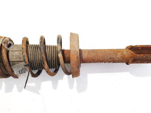 Used Left front shock absorber Left front shock absorber 35402002 35402002