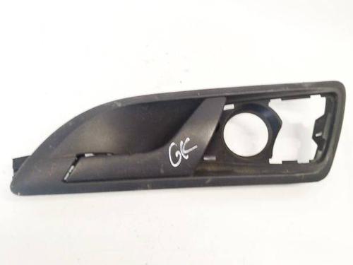 Used Rear left interior door handle Rear left interior door handle 34787838 34787838