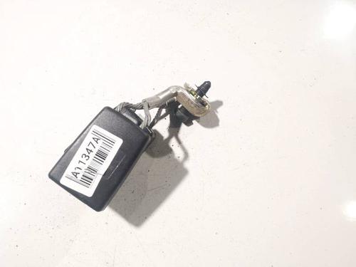 Seat buckle VW PASSAT B6 (3C2) 2.0 TDI | BP34744578I32 - Image 2