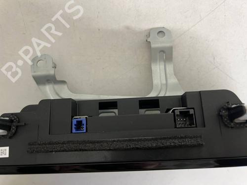 Display MAZDA CX-30 (DM) SKYACTIV-G M Hybrid | BP38576015C48 - Image 4
