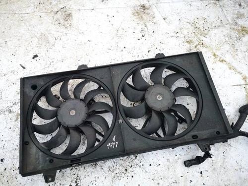 Used Fan Fan MAZDA 6 Hatchback (GH) 2.2 D (GH10) (129 hp) 35190222 35190222