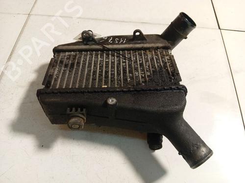 Used Intercooler Intercooler HONDA ACCORD VII (CL, CN) 2.2 i-CTDi (CN1) (140 hp) 40052312 40052312